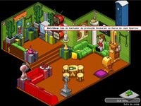 Habbo Pirata - Habbowd Hotel Online screenshot, image №2459197 - RAWG