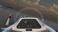 Air Race Flight Simulator 2018 Free screenshot, image №1563948 - RAWG