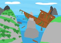 Fool's Treasure screenshot, image №2201164 - RAWG