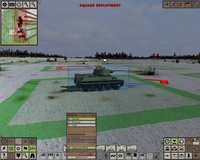 Graviteam Tactics: Operation Star screenshot, image №162449 - RAWG