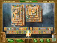 Mahjongg Artifacts 2 screenshot, image №488906 - RAWG