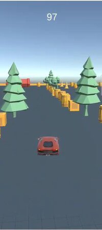 Driving screenshot, image №3061716 - RAWG