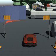 Simple Mobile Driving Game screenshot, image №3240500 - RAWG