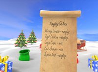 Naughty Or Nice screenshot, image №132812 - RAWG