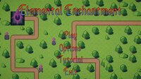 Elemental Enchantment screenshot, image №2729187 - RAWG