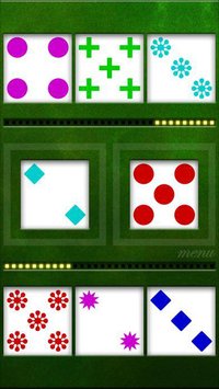 Fast Cards - Card Game screenshot, image №2142572 - RAWG