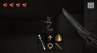 Slime & Wolf Dungeon screenshot, image №3863136 - RAWG