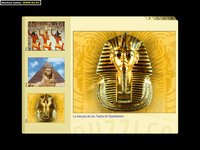 Puzzles Cataro: Mysterious Egypt screenshot, image №317651 - RAWG