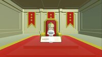 VR RPG "THE KNIGHT OF QUEEN" screenshot, image №2436392 - RAWG