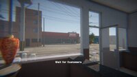 Fear Night Tales - Brothers Kebab Saloon screenshot, image №4211705 - RAWG