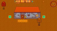 Village Of Time screenshot, image №2623412 - RAWG