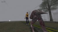 Silent Hill 2.5 fangame screenshot, image №1035086 - RAWG