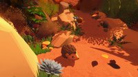 Spike: Under the leaves 2017 screenshot, image №1001717 - RAWG