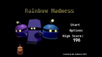 Rainbow Madness screenshot, image №3727063 - RAWG