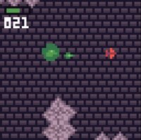 Yarok's Expedition (LOWREZJAM 2020) screenshot, image №2482434 - RAWG