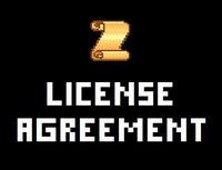 License agreement screenshot, image №1248302 - RAWG