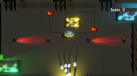 The Running of the Beans - GGJ 2021 screenshot, image №2693552 - RAWG