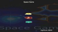 Space Game - PC Game screenshot, image №1259506 - RAWG