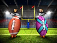 Football Showdown 2015 screenshot, image №1600989 - RAWG