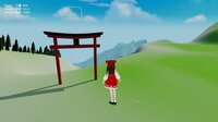 Touhou Flight Simulator 东方模拟飞行 screenshot, image №2706050 - RAWG