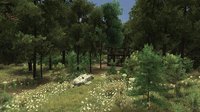 Walden, a game (itch) screenshot, image №990239 - RAWG