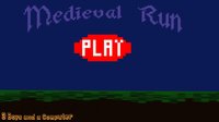 Medieval Run (itch) screenshot, image №1686270 - RAWG