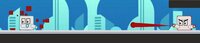 Savior of the past screenshot, image №2478336 - RAWG