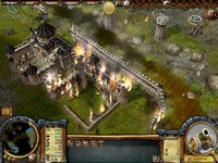 The Settlers: Heritage of Kings - Legends screenshot, image №432768 - RAWG