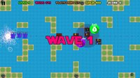 Pirates Vs Aliens screenshot, image №1177416 - RAWG