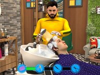 Barber Shop Hair Cut Sim Games screenshot, image №3904389 - RAWG