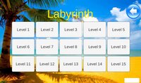 Labyrinth (itch) (TransGame668) screenshot, image №3234688 - RAWG