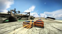 Carnage Racing screenshot, image №203288 - RAWG