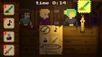 Talent seller screenshot, image №3435080 - RAWG