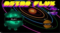 Astro Flux screenshot, image №2574396 - RAWG