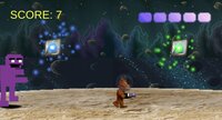Endless 2D Runner screenshot, image №3331362 - RAWG