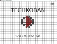 Techkoban screenshot, image №1077662 - RAWG