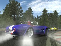 ToCA Race Driver screenshot, image №366640 - RAWG