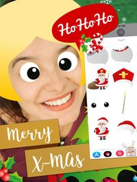 X-MAS Sticker Fun by Heyduda! screenshot, image №1650238 - RAWG