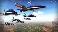 Frecce Tricolori FS Pro screenshot, image №1567405 - RAWG