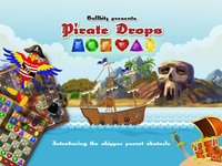 Pirate Drops - Match three puzzle screenshot, image №1626437 - RAWG
