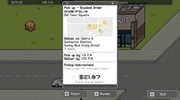 GrubDash Driver: Food Delivery Driver Simulator screenshot, image №3297572 - RAWG