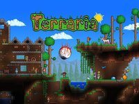 Terraria screenshot, image №1358758 - RAWG