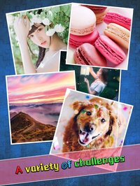 Jigsaw Guru - Magic Block Puzzles Game screenshot, image №1596889 - RAWG
