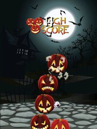Stack O Lantern The Fun Stacking Pumpkin Halloween Game screenshot, image №1639004 - RAWG
