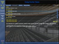 Championship Manager Season 03/04 screenshot, image №368469 - RAWG