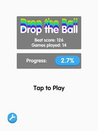 Drop The Ball screenshot, image №1554986 - RAWG