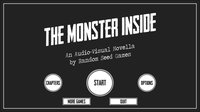 The Monster Inside screenshot, image №999542 - RAWG