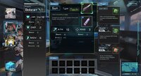 Celestial Project screenshot, image №3436027 - RAWG