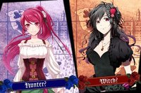 Shall we date?: Blood in Roses+ screenshot, image №1372315 - RAWG