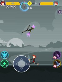 Stickman Battle screenshot, image №2316478 - RAWG